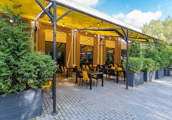 Фото №4 зала Терминал.Внуково