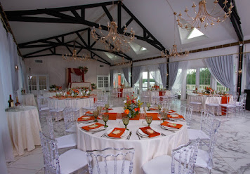 Фото №19 зала Гребнево