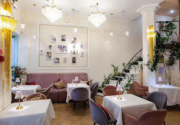 Фото №18 зала La Kathrin