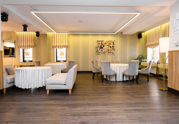 Фото №4 зала Юдино Парк