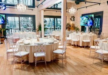 Фото №1 зала Nella Foresta