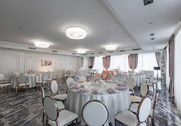 Фото №18 зала Гранат Hall