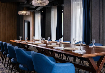 Фото №6 зала АндерСон Resort