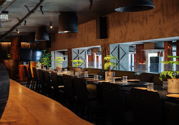 Фото №6 зала Relict