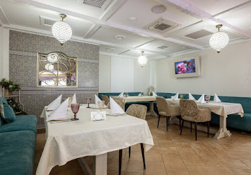 Фото №4 зала Парадайз