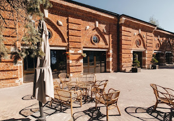 Фото №16 зала Гребнево