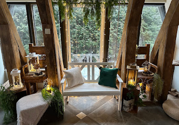 Фото №15 зала Таежный