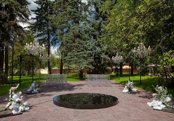 Фото №19 зала Гребнево