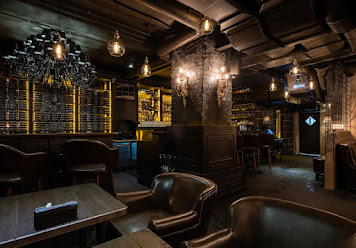 Фото №15 зала Танжирс Лаунж Покровка