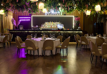 Фото №7 зала The Villa