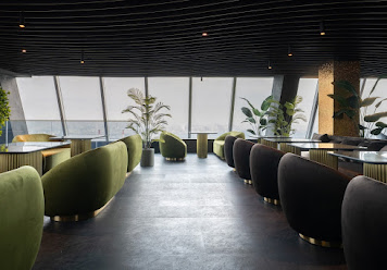 Фото №1 зала ОБЛАКО 58