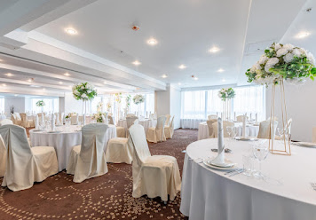 Фото №19 зала SK Royal Hotel Moscow 4*