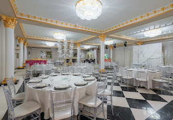 Фото №9 зала Vnukovo Village