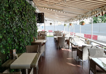 Фото №2 зала Стражек