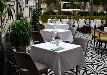 Фото №17 зала 12 Grand Cafe
