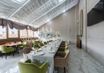 Фото №10 зала White hall