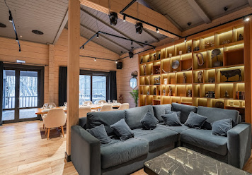 Фото №4 зала Nella Foresta