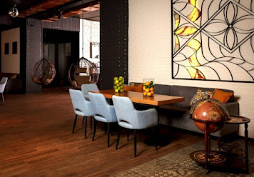 Фото №9 зала Loft The Place