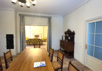 Фото №2 зала Солнечный Берег