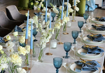 Фото №8 зала АльмаМоре