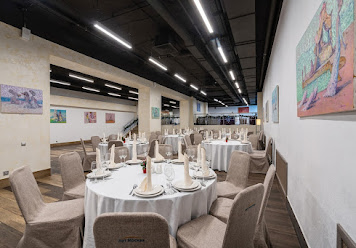 Фото №15 зала Арт Москва Войковская