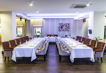 Фото №19 зала Юдино Парк