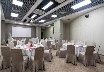 Фото №5 зала Арт Москва Войковская