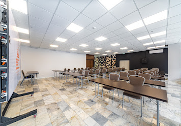 Фото №4 зала Гостиница «Бета» Измайлово