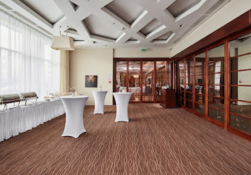 Фото №18 зала Аквамарин