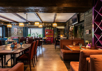 Фото №10 зала Тбилисоба