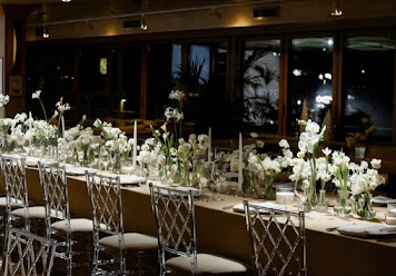 Фото №13 зала Yacht Event