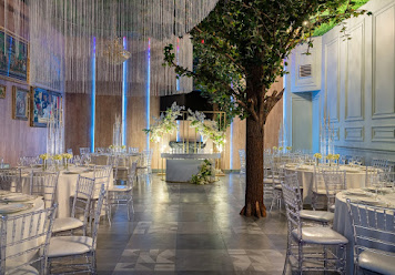 Фото №7 зала Vnukovo Village