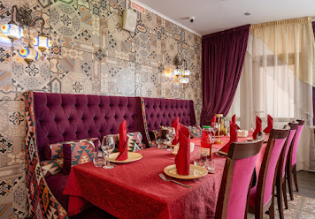 Фото №13 зала Нар