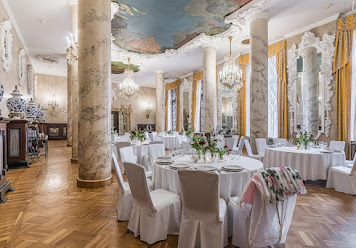 Фото №7 зала Hilton Moscow Leningradskaya