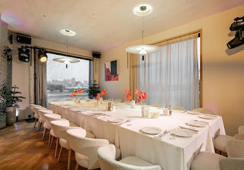 Фото №13 зала Sansa