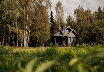 Фото №6 зала Green House