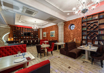 Фото №16 зала Вилла Тоскана