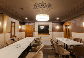 Фото №6 зала Мархал