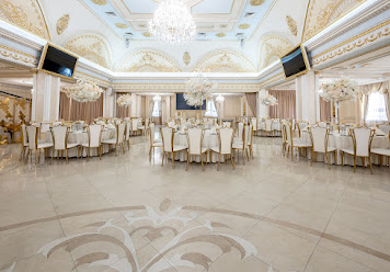 Фото №11 зала Парадайз