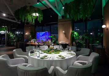 Фото №14 зала Боярский