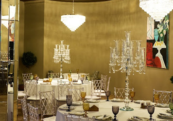 Фото №4 зала Долина 5165