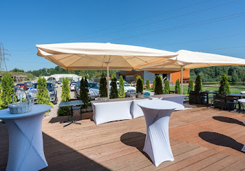 Фото №17 зала GOPARK HOTEL