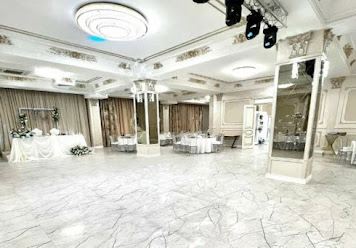 Фото №2 зала Green Hall