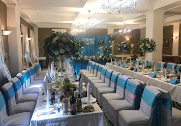 Фото №5 зала Камея