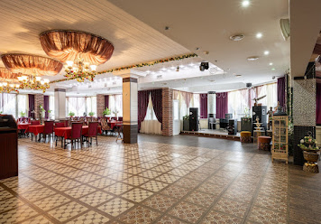 Фото №17 зала Нар