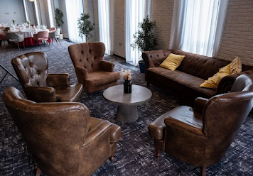 Фото №5 зала АндерСон Resort