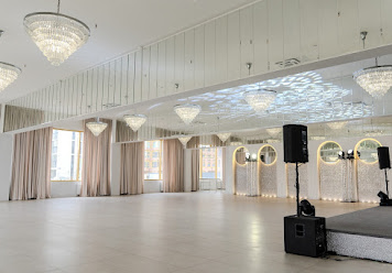 Фото №17 зала La Riva Hall