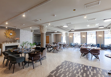 Фото №17 зала Мархал