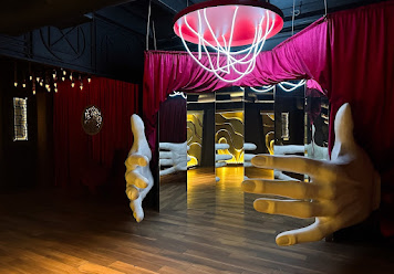 Фото №7 зала Наблюдатель