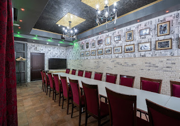 Фото №4 зала Нар